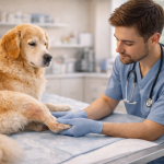 Osteoartrosis en perros